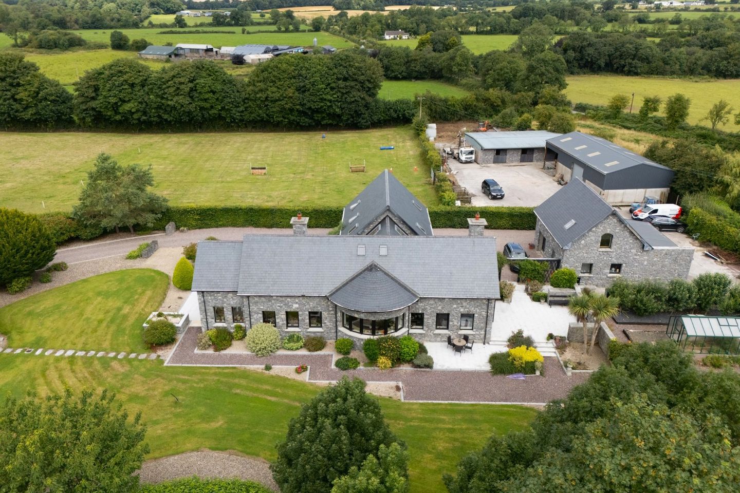 Cecilstown, Mallow, Co. Cork, P51H5R3