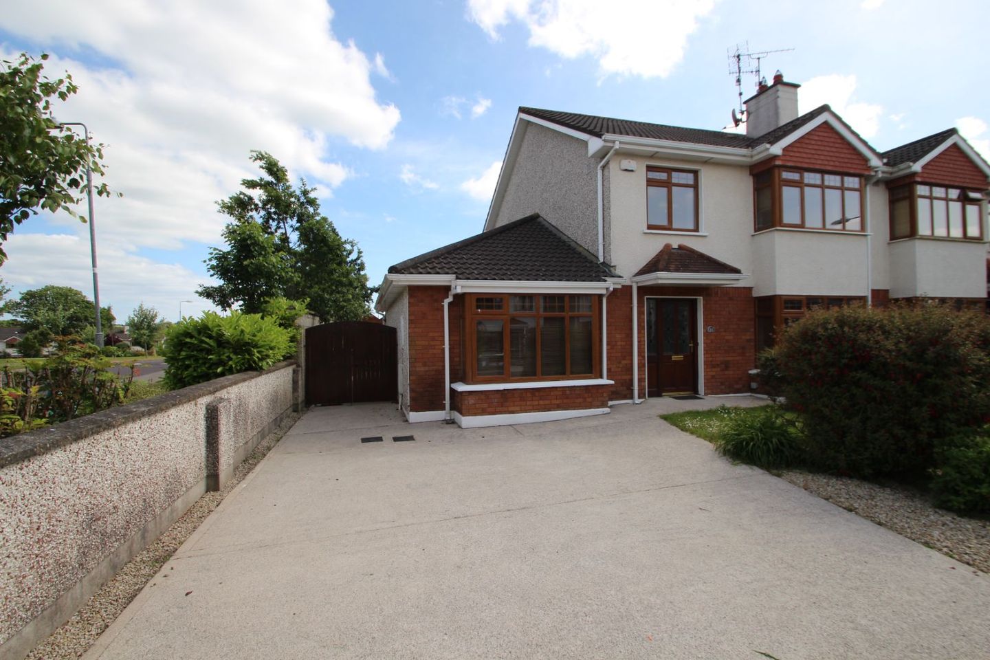 22 Rosemount, Herons Wood, Carrigaline, Co. Cork, P43EH56