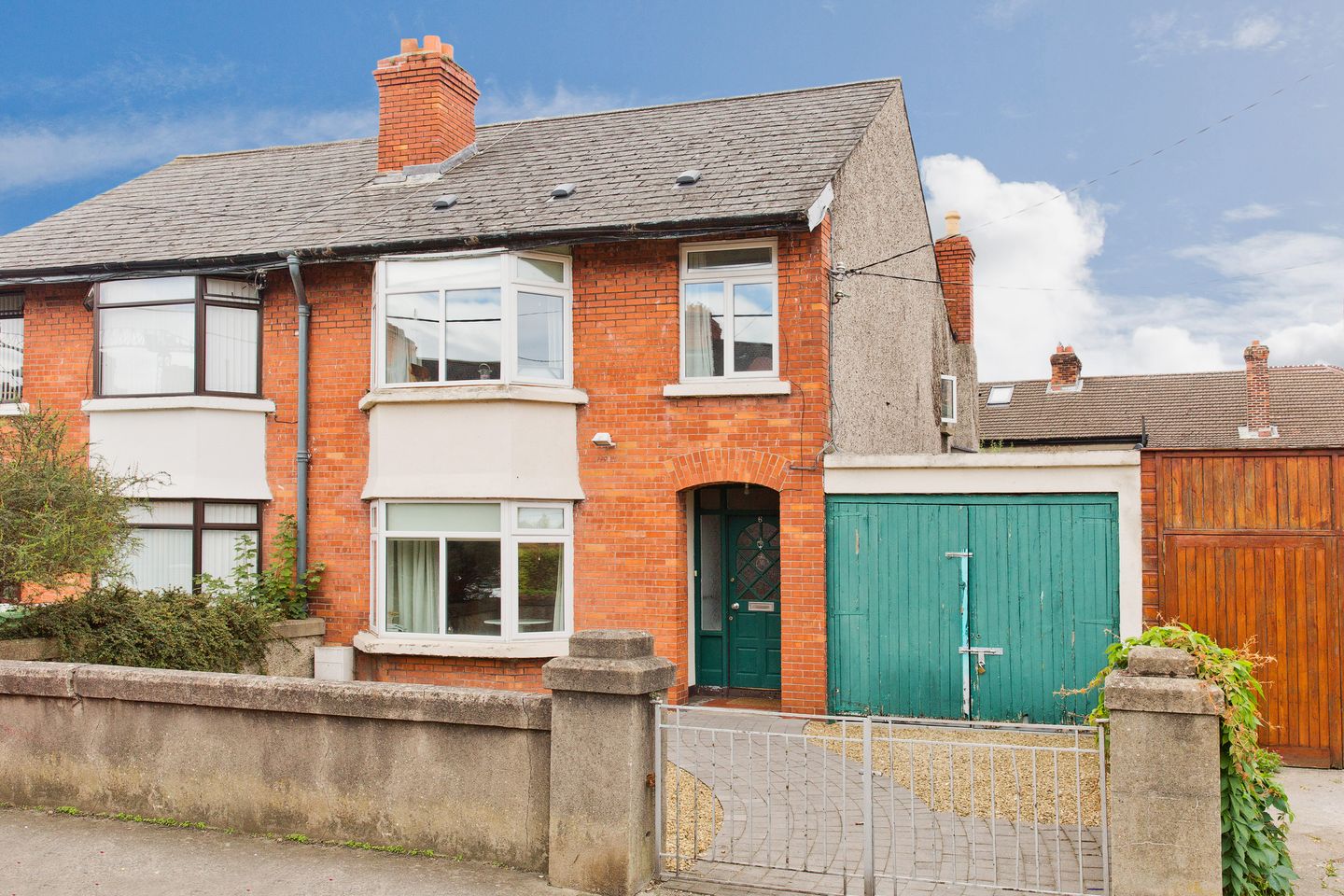 6 Herberton Park, Rialto, Dublin 8, D08WNN8