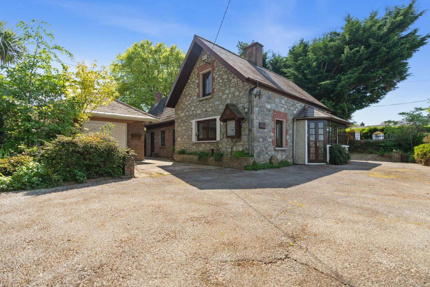 The Cottage, Carrigoon, Mallow, Co. Cork, P51CX2T