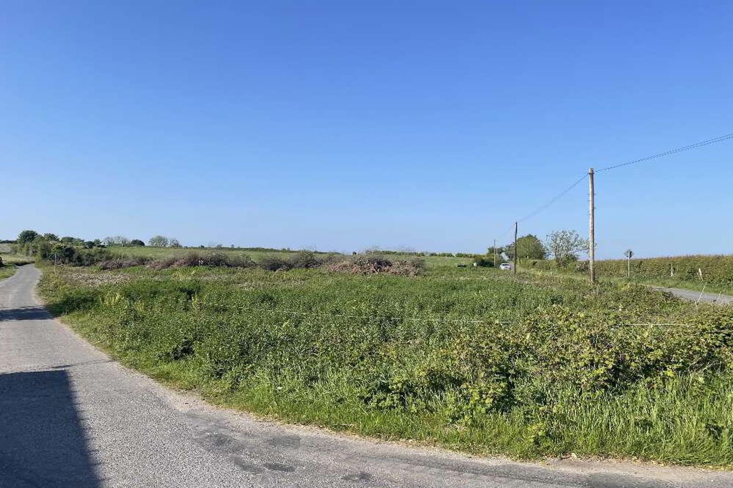 Ballycurrane, Clashmore, Co. Waterford
