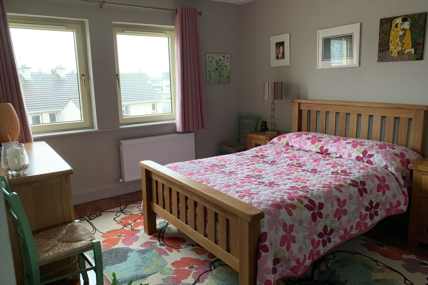 The Links, Ballybunion, Ballybunion, Co. Kerry