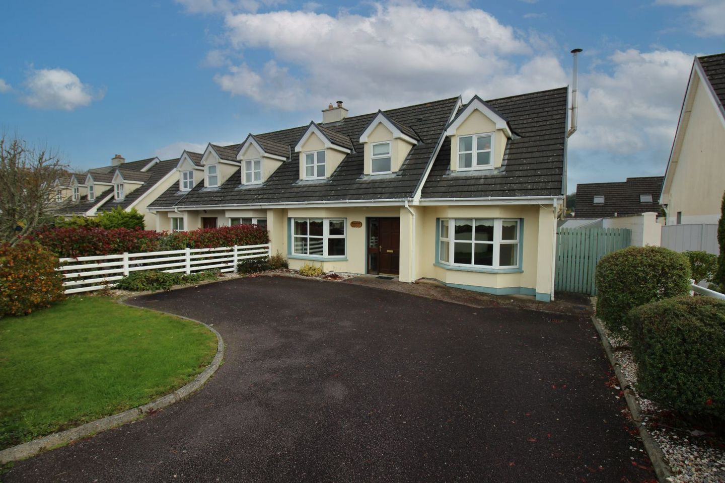 23 Sullane Weirs, Macroom, Co. Cork, P12PY01