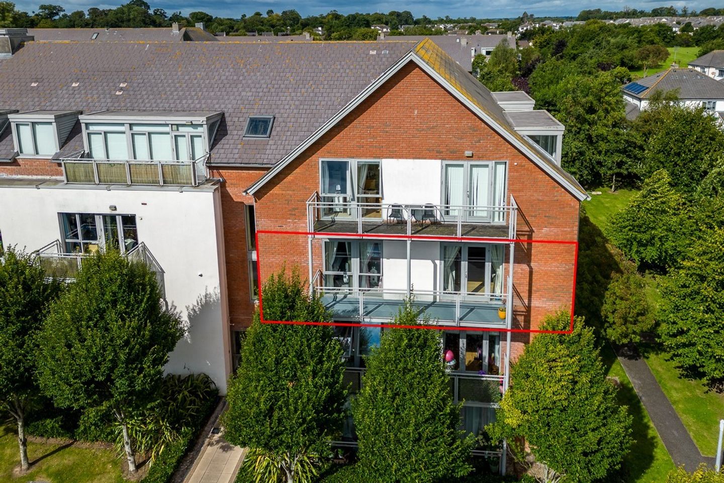 Apartment 68, The Gallery, Donabate, Co. Dublin, K36R673 is for sale on Daft.ie