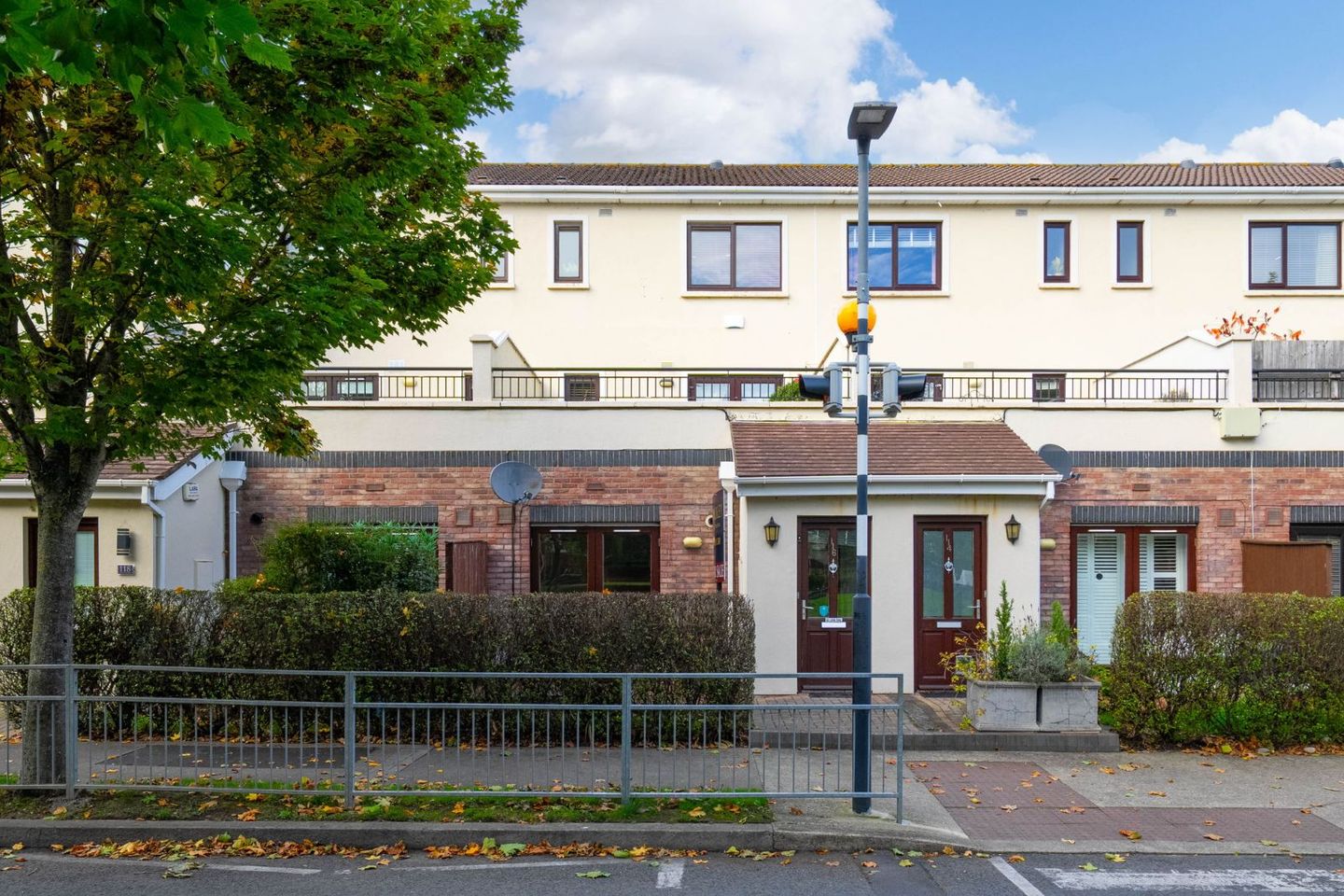 116 Charlesland Wood, Greystones, Co. Wicklow, A63R6P5