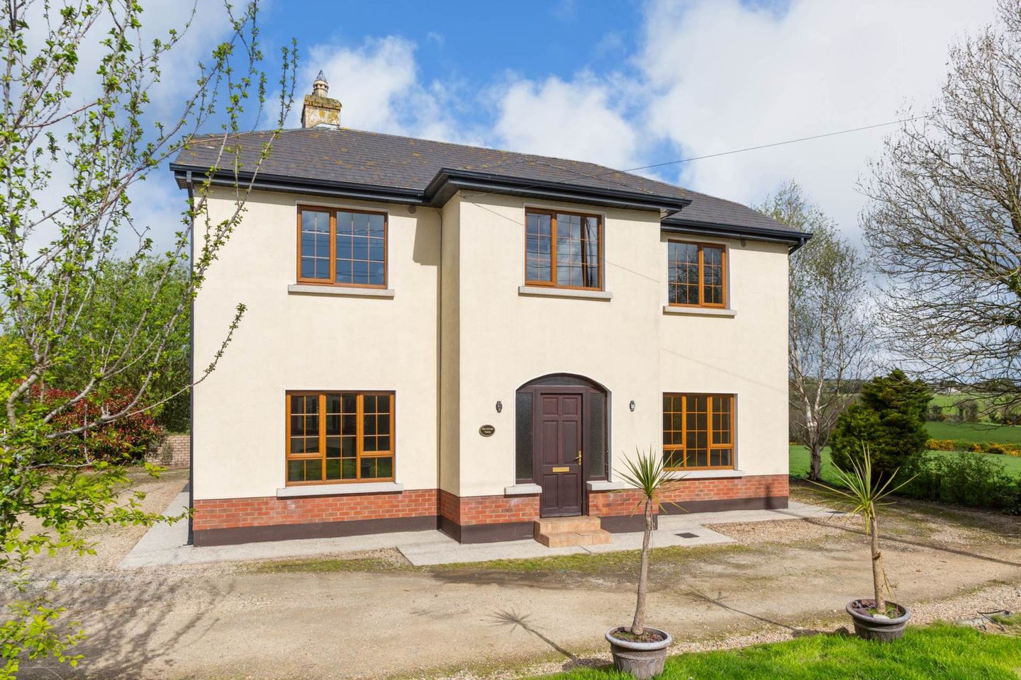 `Meadow View, ` Ballyedmond, Ballyedmond, Y25WP96