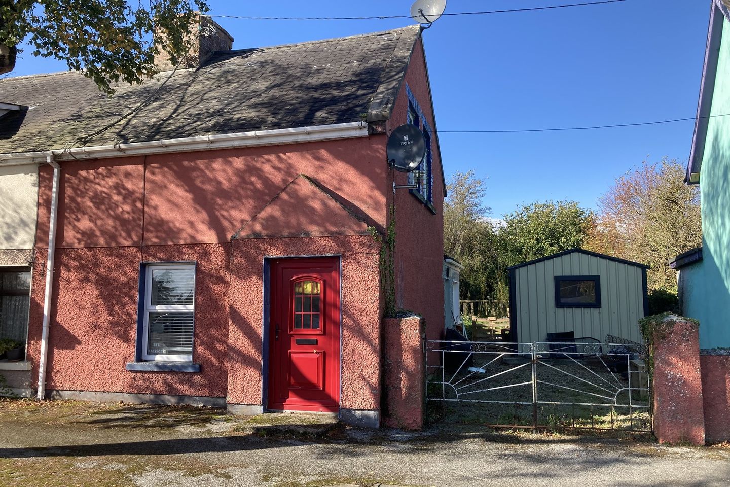 Lakyle, Whitegate, Co. Clare, V94XWC1 is for sale on Daft.ie