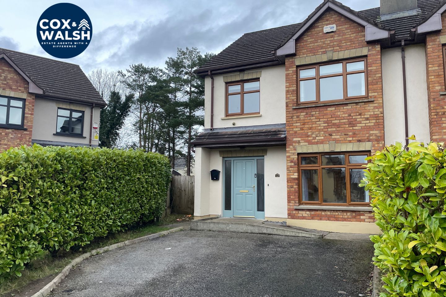 21 Watervale, Rooskey, Co. N41DY79 is for sale on Daft.ie