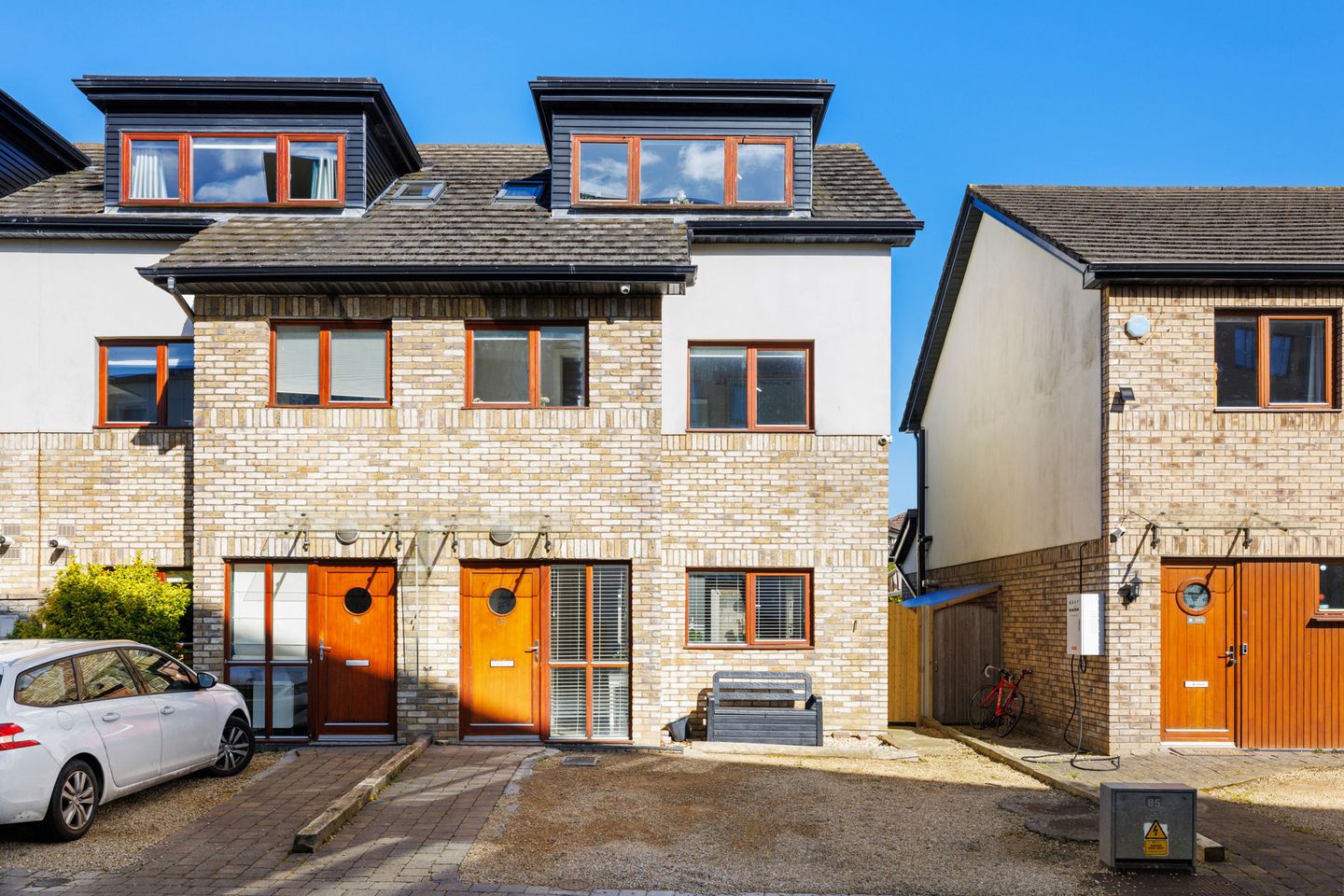 58 Olcovar, Shankill, Dublin 18 is for sale on Daft.ie