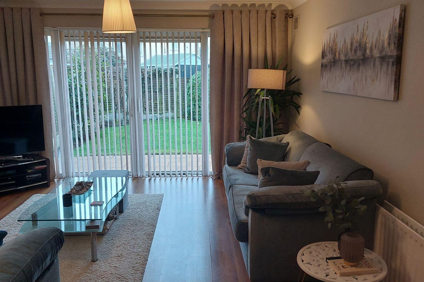 Ongar Park, Dublin 15, Clonsilla, Dublin 15