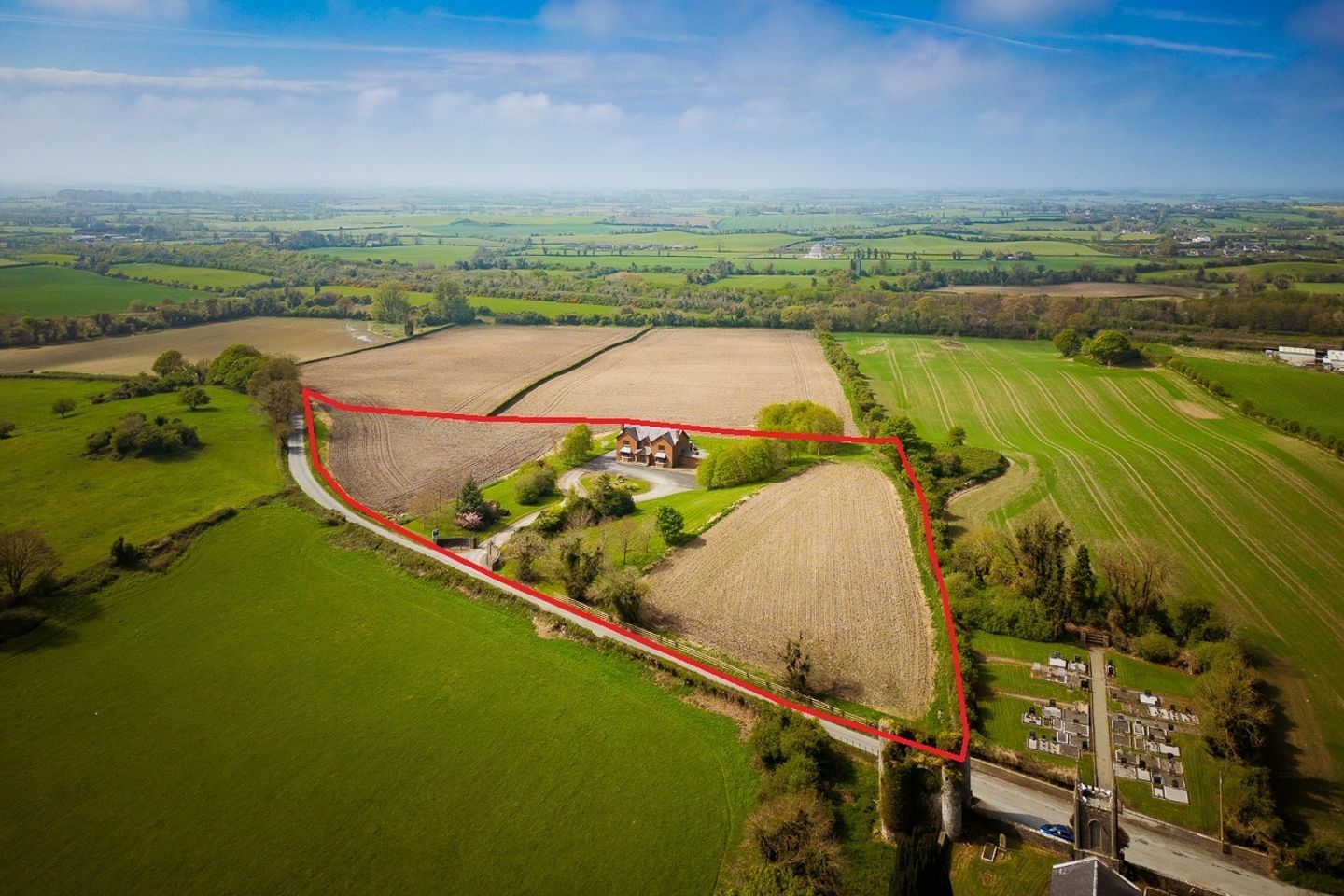 Clermont, Haynestown, Dundalk, Co. Louth, A91C79X