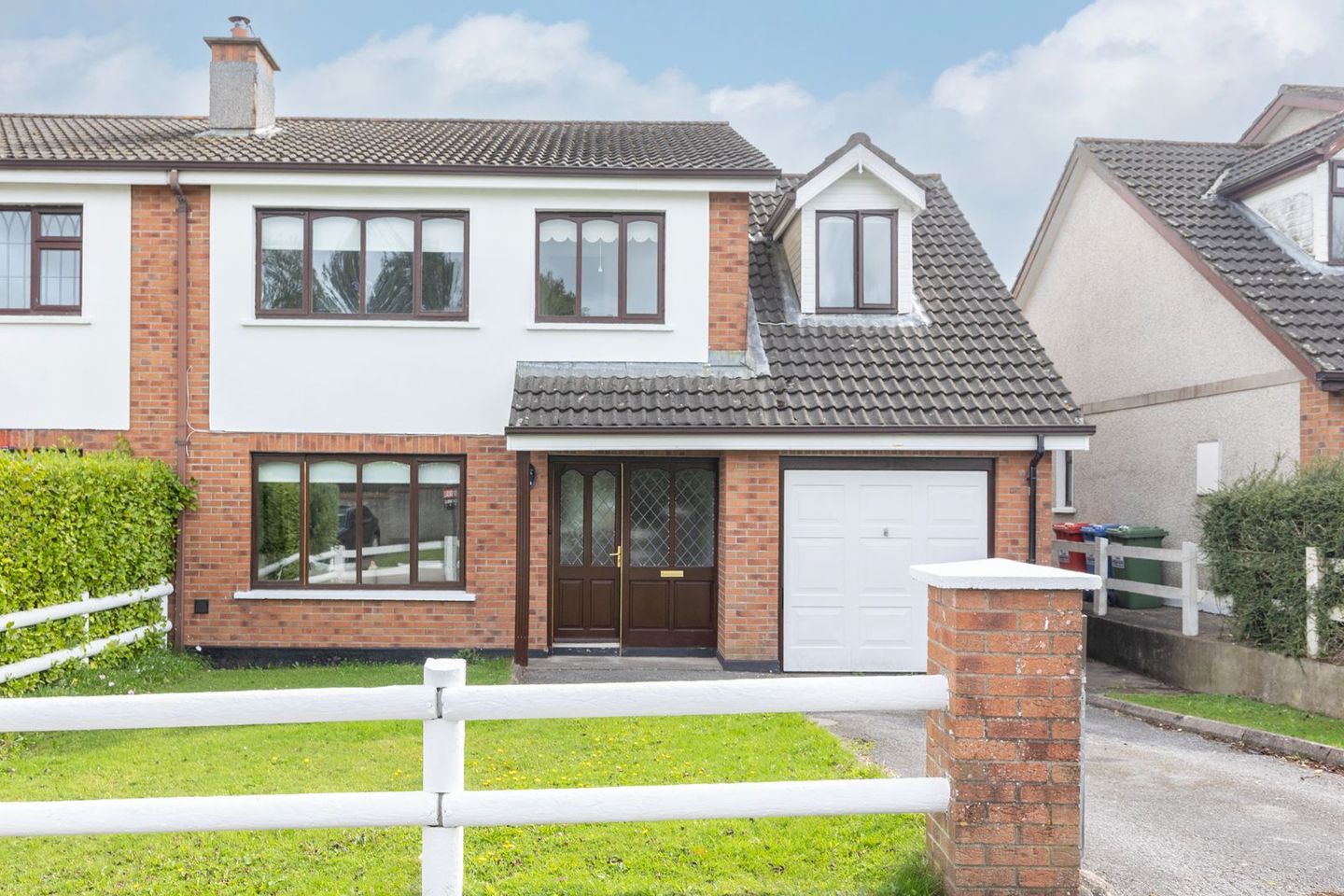 16 Ashwood Crescent, Ashlin Road, Midleton, Co. Cork, P25A562