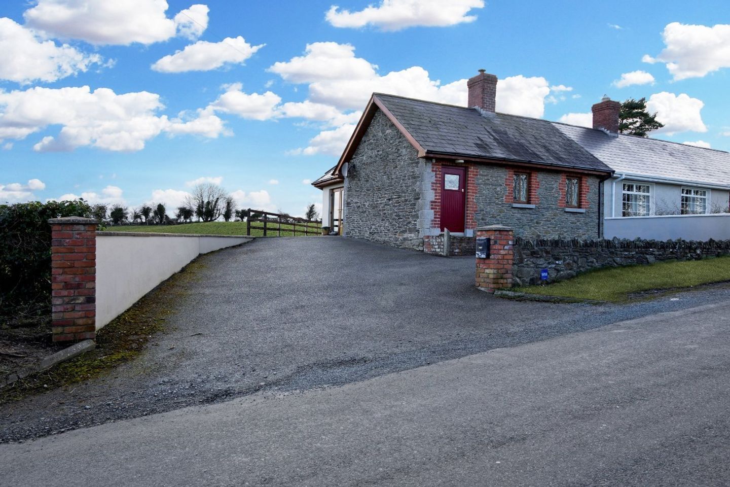 Mountrush Cottage, Ardee, Co. Louth is for sale on Daft.ie