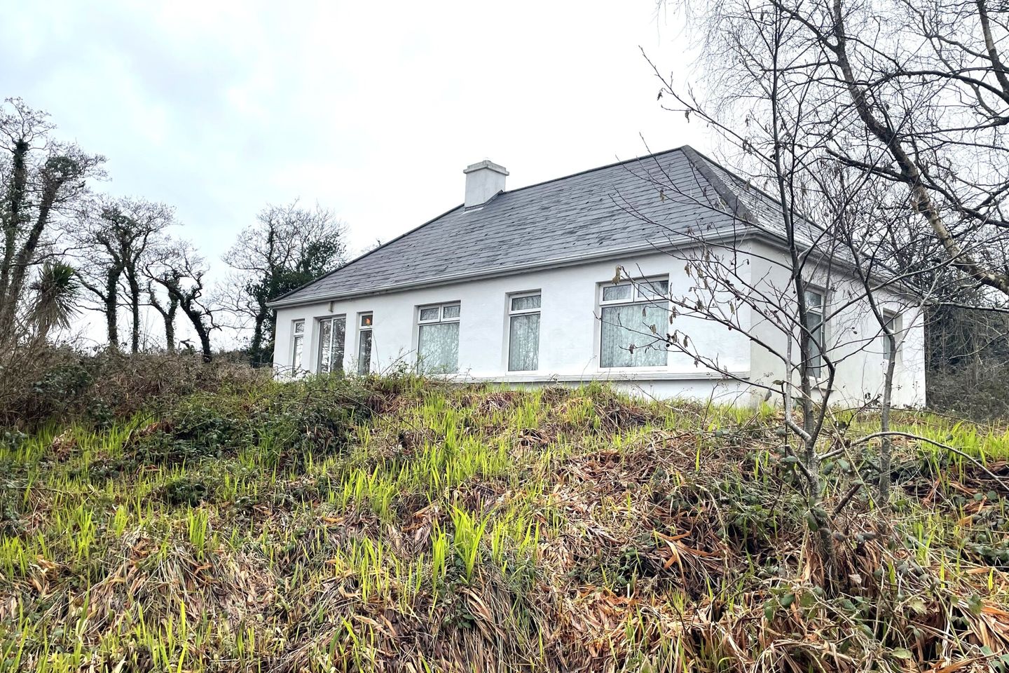 Fahy Beg, Newport, Co Mayo, F28DF40