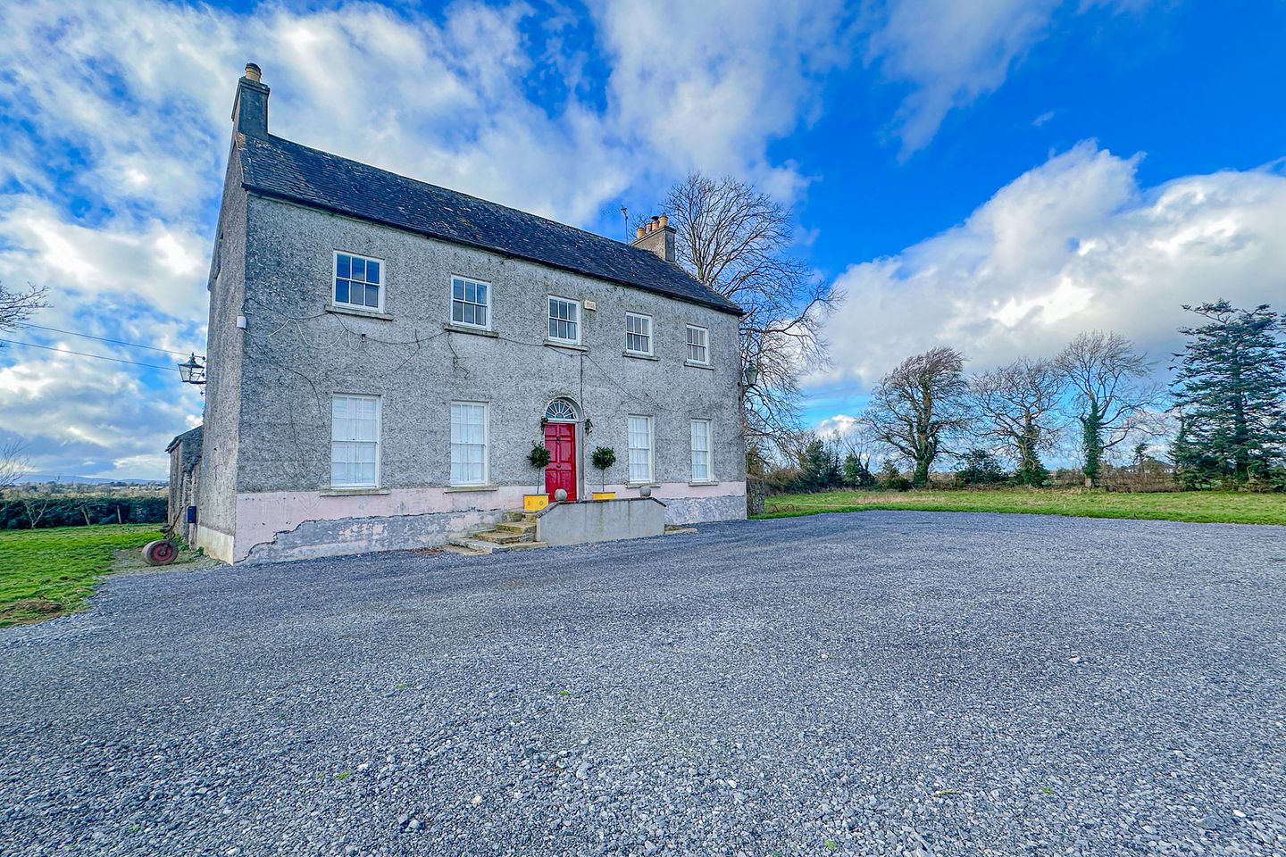 The Old Rectory, Newchapel, Clerihan, Co. Tipperary, E91PC61