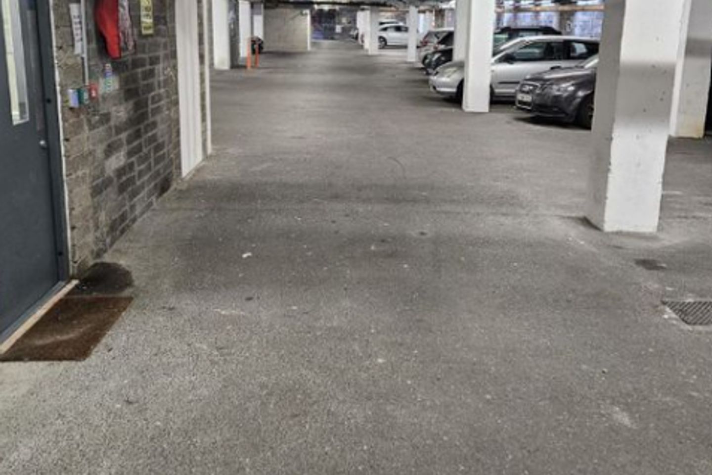 Cork Street , Dublin 8