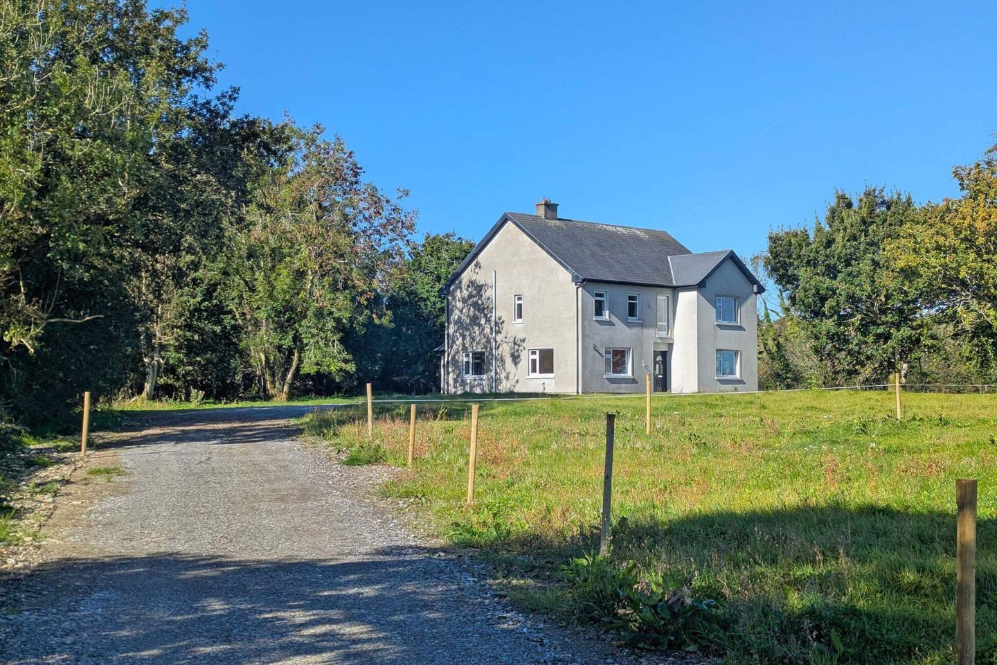 Keelnacronagh East, Enniskeane, Co Cork, P47D277