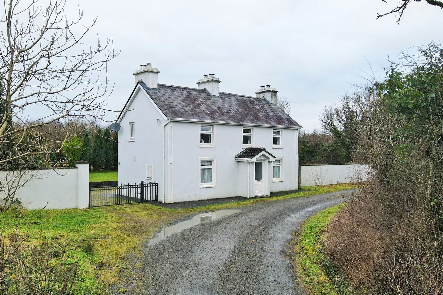 Kilnamryall, Ballinagare, Elphin, Co. F45XE62 is for sale on Daft.ie