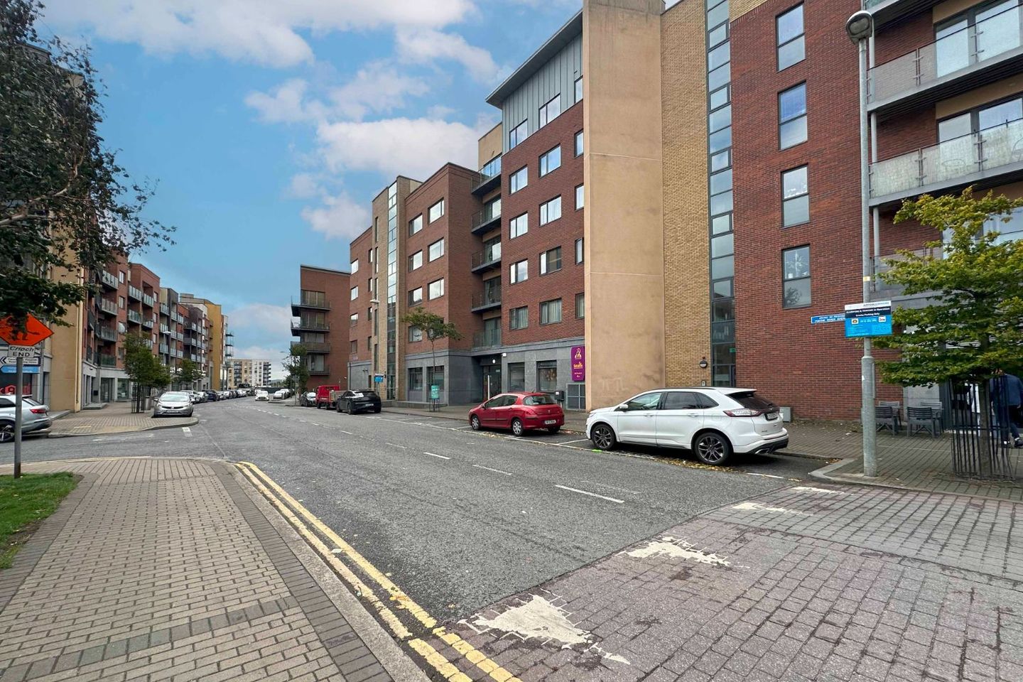 Apartment 229, Burnell Square, Mayne River Avenue, Malahide Road, Northern Cross, Dublin 17, D17WN96