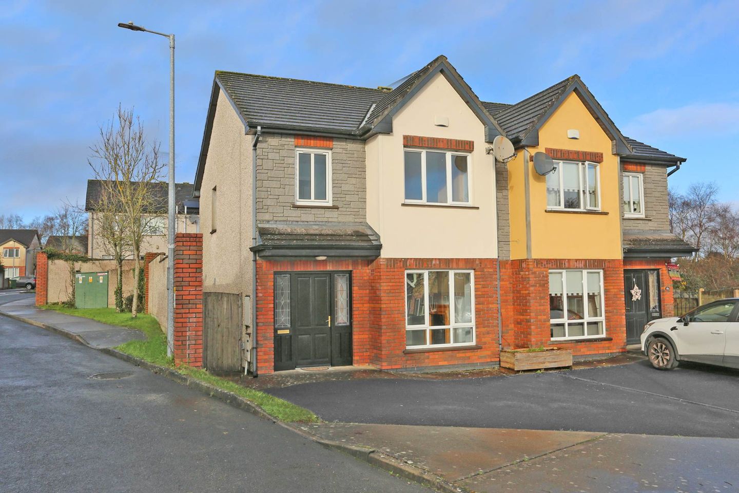 339 Glanntan, Golf Links Road, Castletroy, Limerick, V94CX7E