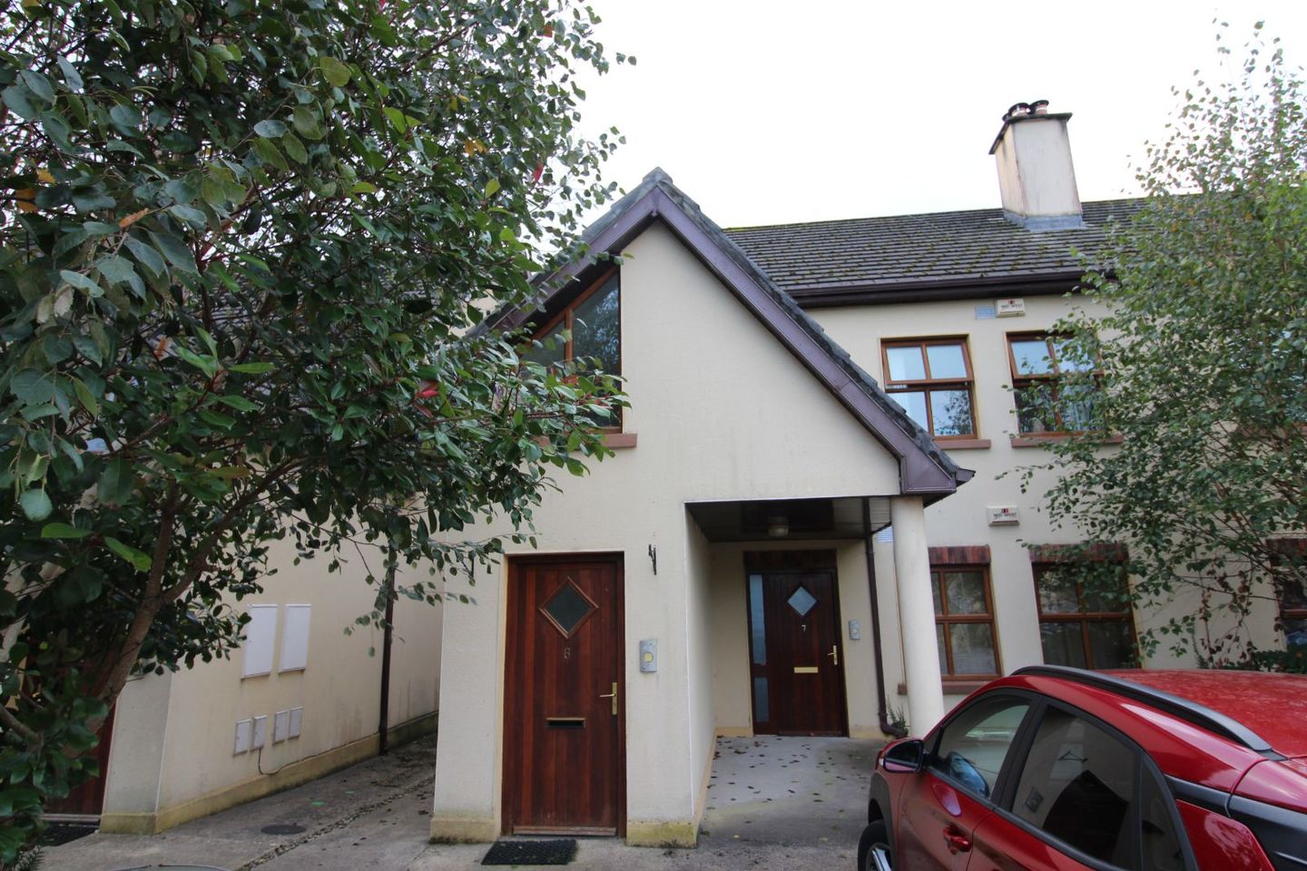 6 Lakes Village, Hill Road, Killaloe, Co. Clare, V94TN96
