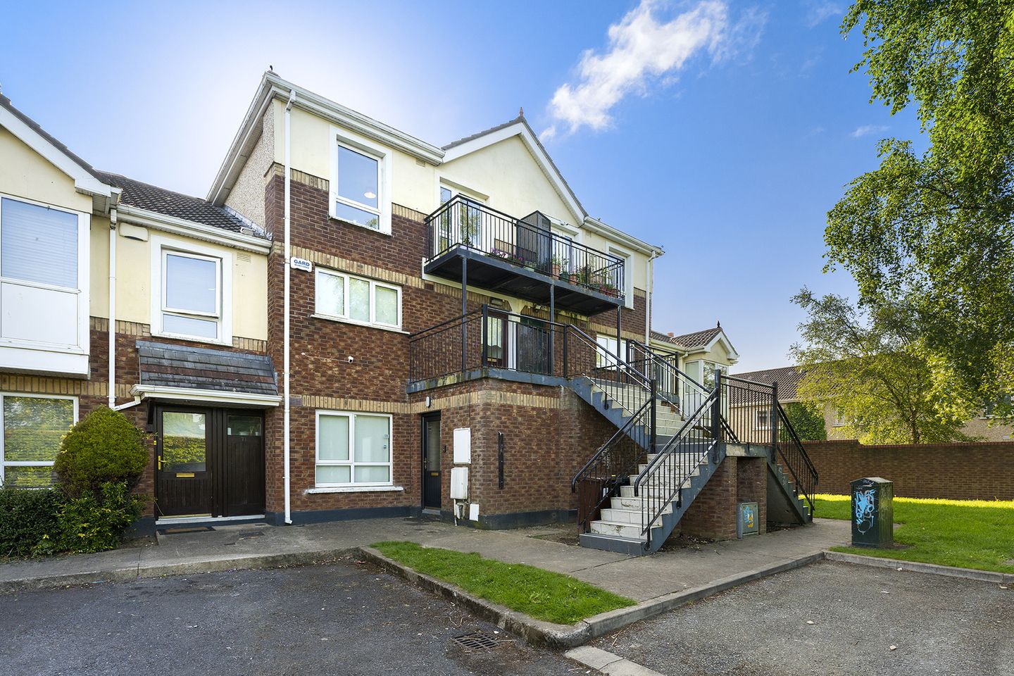 73 Castlegrange Square, Clondalkin, Dublin 22