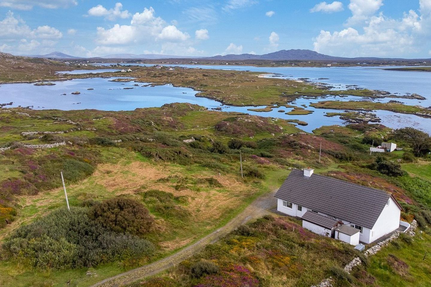 Keerhaun North, Ballyconneely, Co.Galway, H71DP11 is for sale on Daft.ie