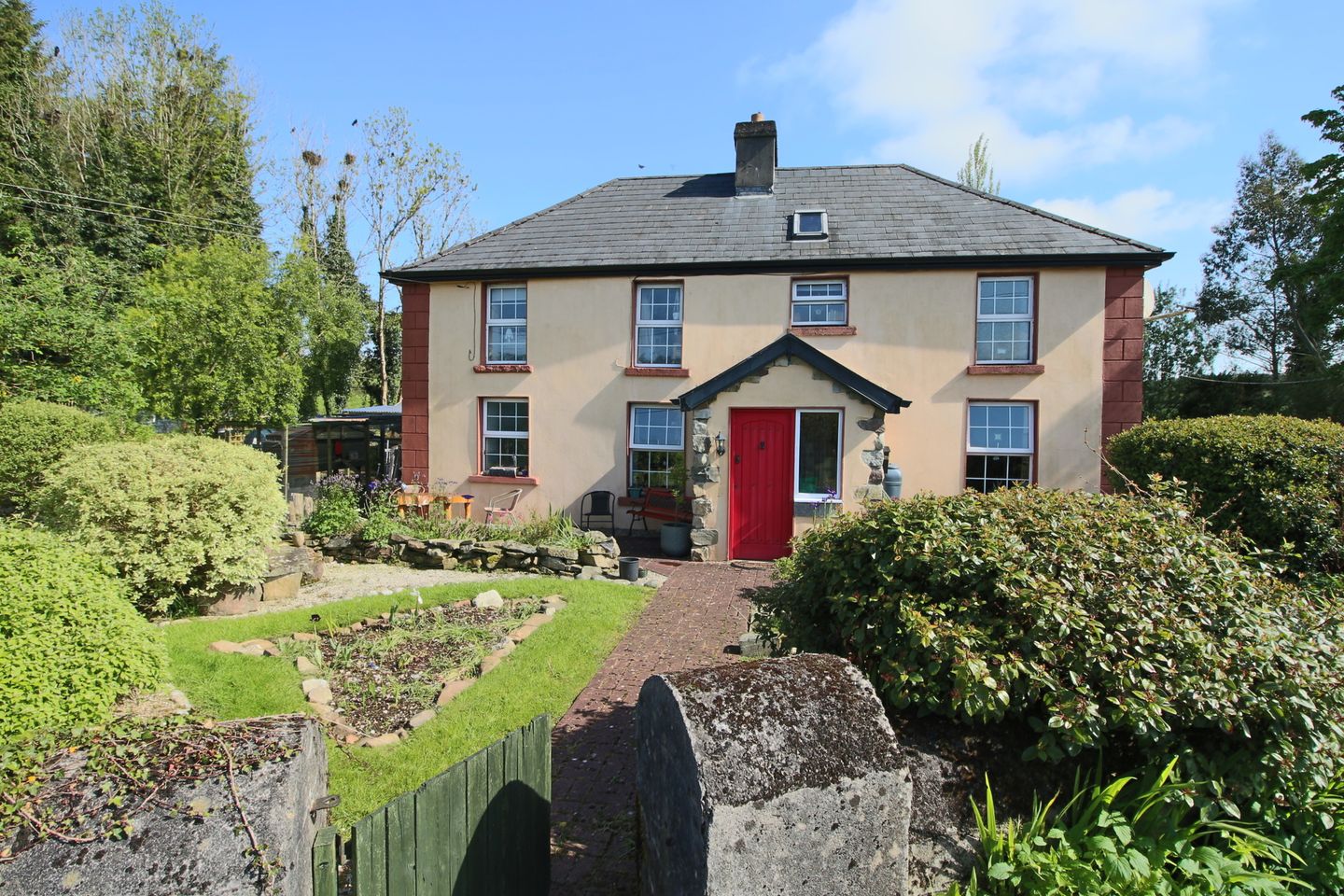 The Dales, Cleen, Knockvicar, Boyle, Co. Roscommon, F52A096