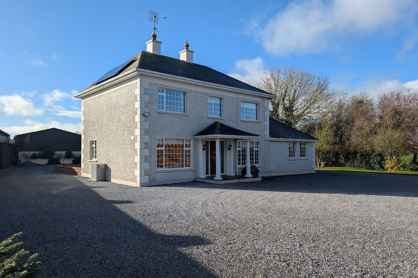 Radharc Abhaile, Ballynevin, Borrisokane, Co. Tipperary, E45HP29