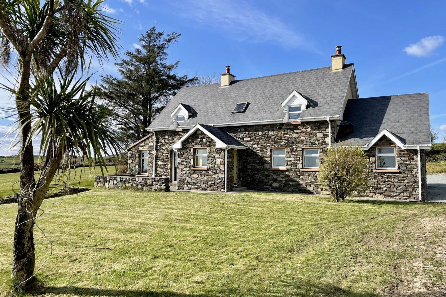 Garranes, Lyre, Clonakilty, Co. Cork, P47VF67