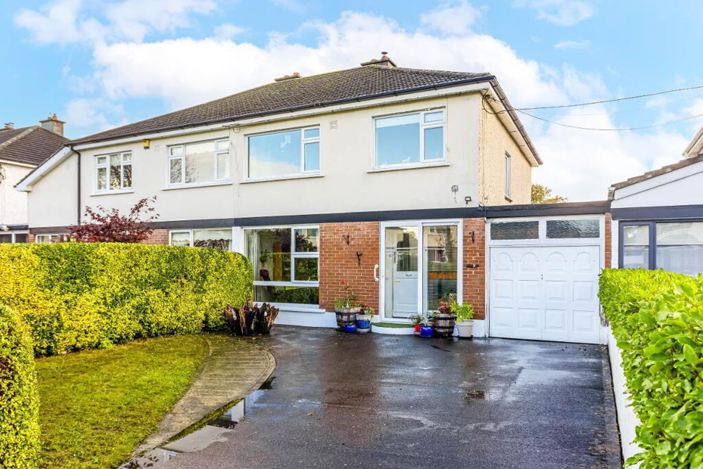 9 Kew Park, Lucan, Co. Dublin, K78X5Y8 is for sale on Daft.ie