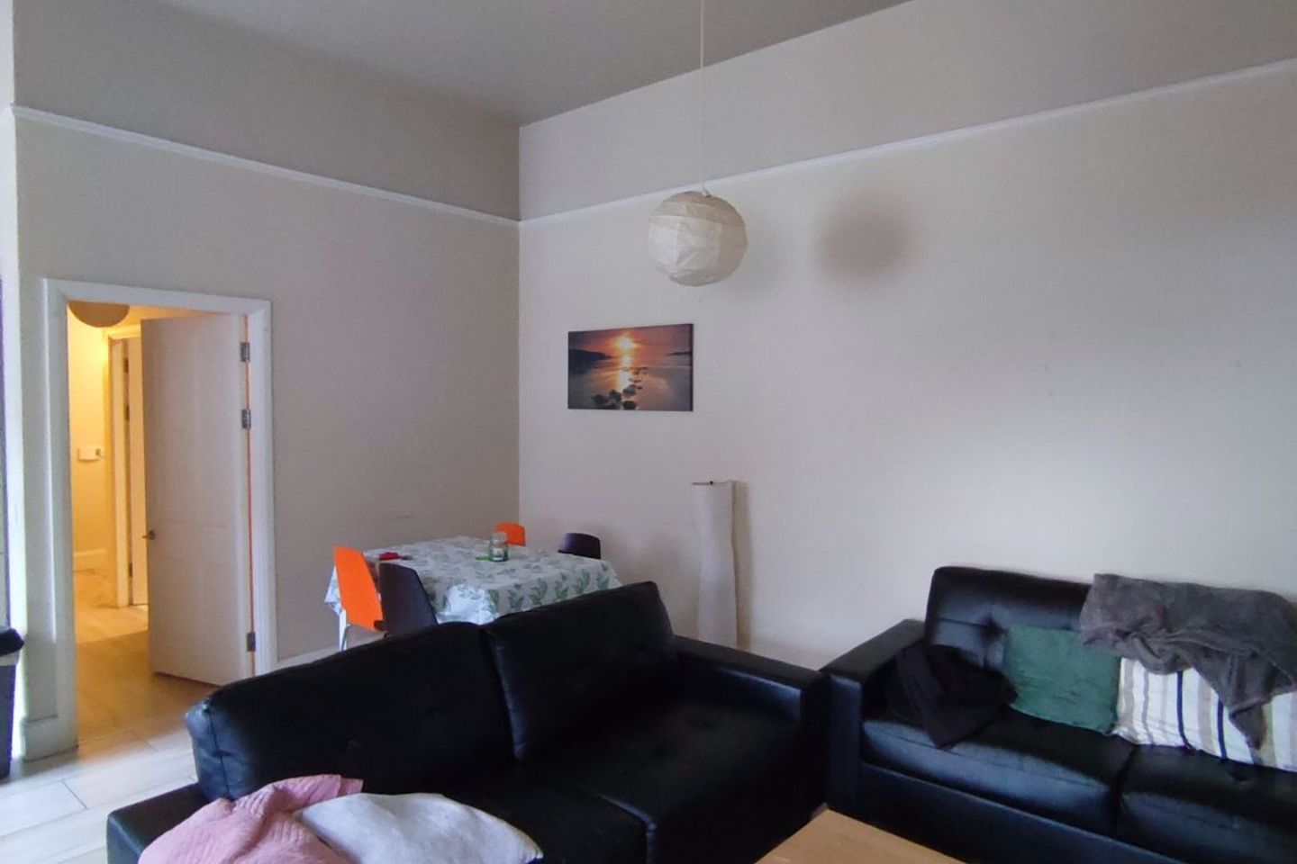 Bailey'S Court, Summerhill, Dublin 1, North Circular Road, Dublin 1