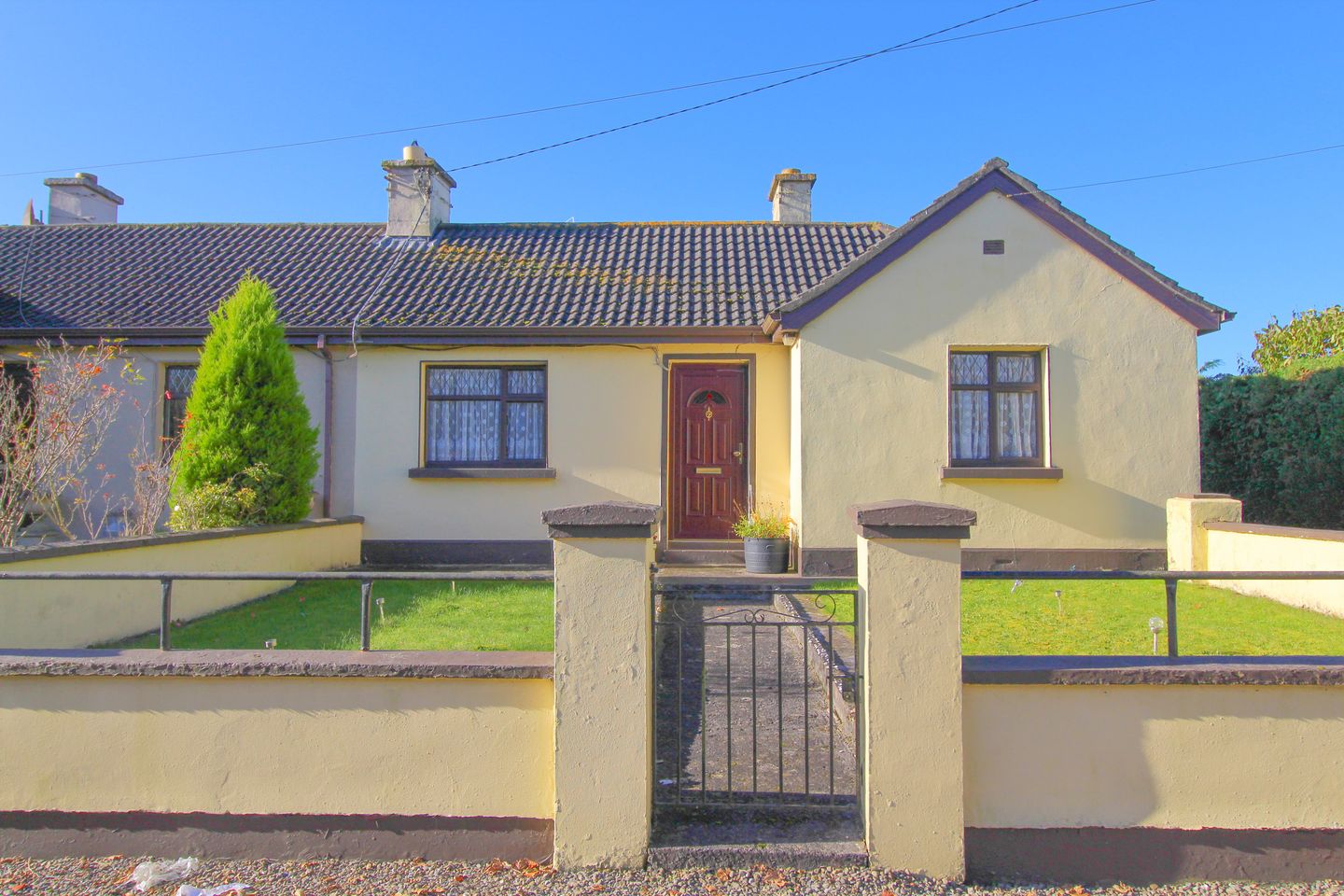 Timolin Road, Ballitore, Co. Kildare, R14YK16 is for sale on Daft.ie