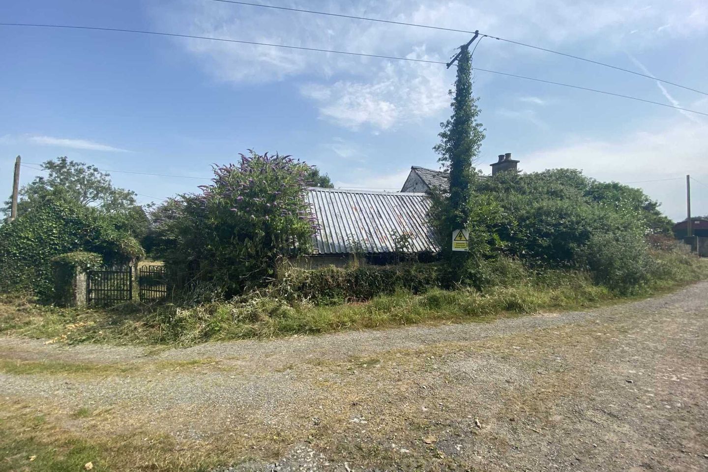 Toor, Kilcash, Co. Tipperary is for sale on Daft.ie