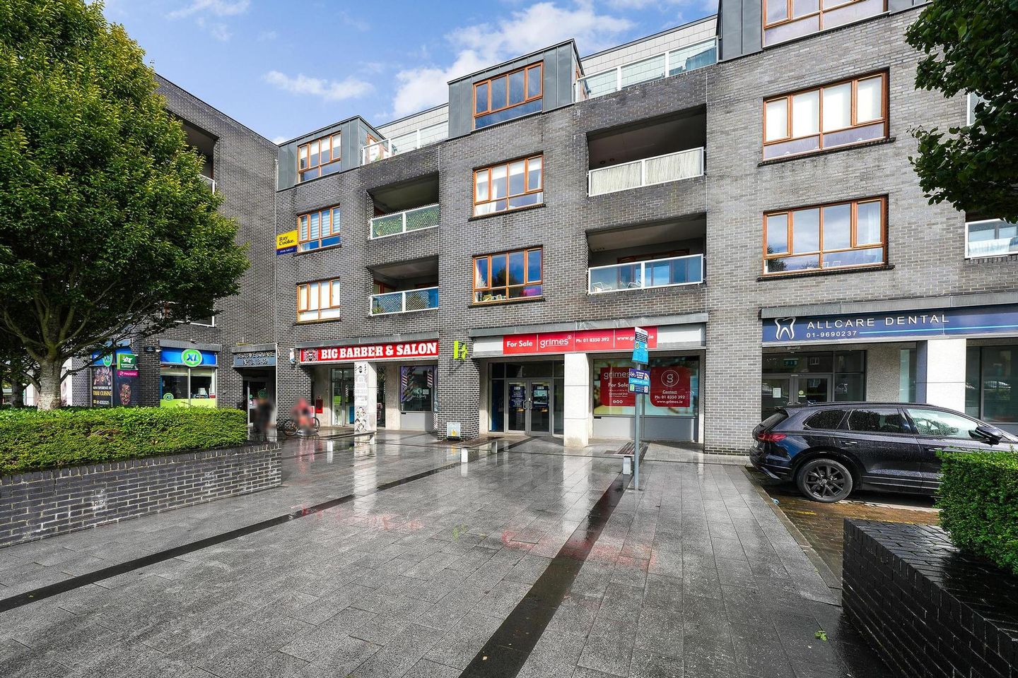 Apt.32 Seagrave Square, Ashbourne, Co. Meath