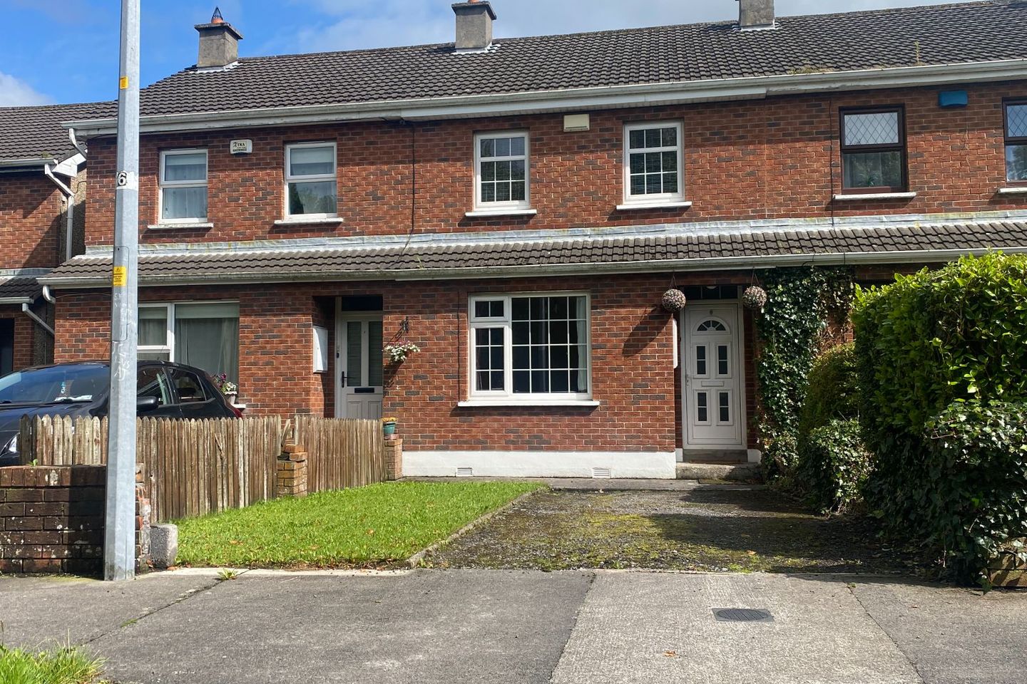 29 Rathbraughan Park, Sligo, Co. Sligo, F91VY6K is for sale on Daft.ie