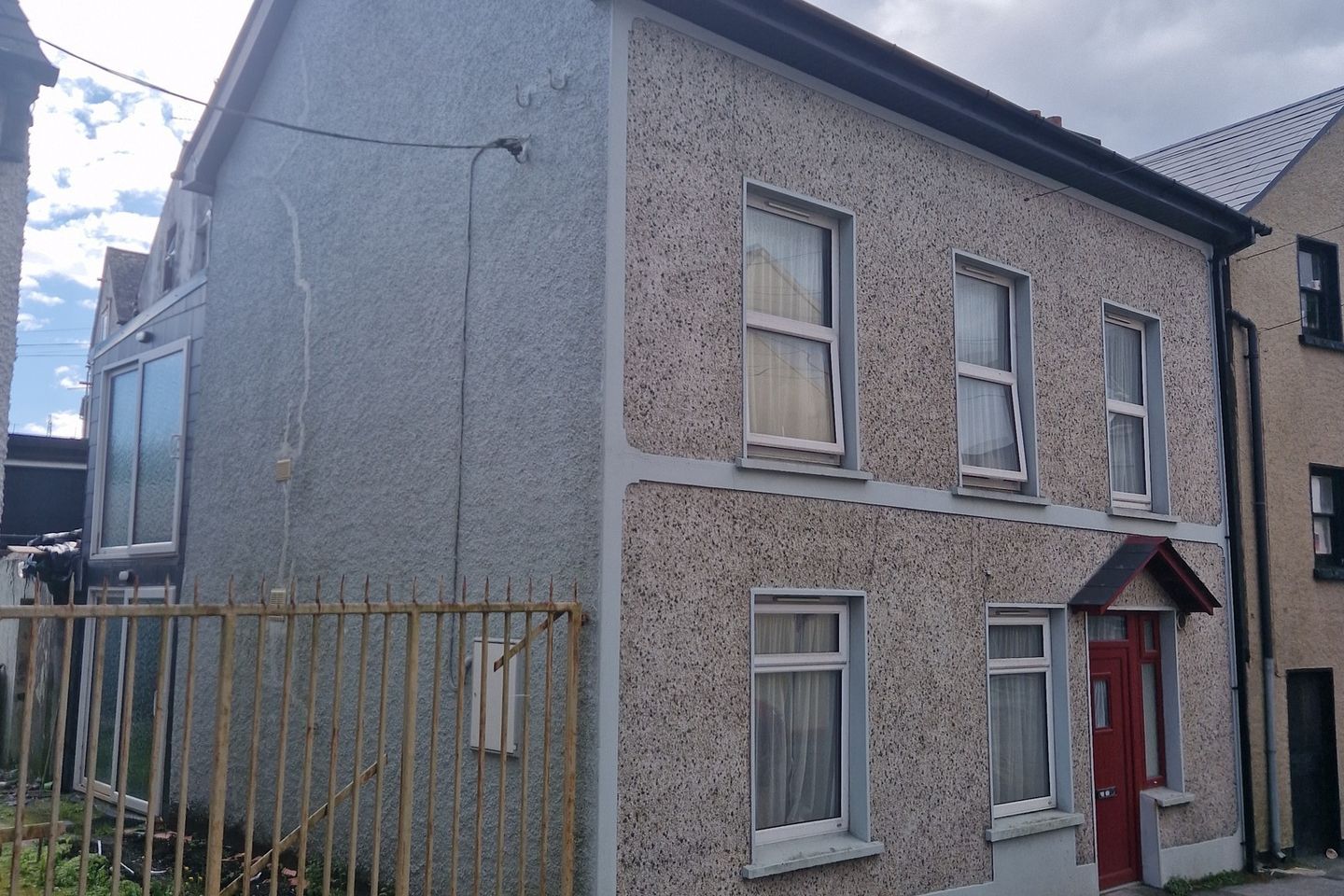 Corner House, Market Street, Bantry, Co. Cork, P75X394