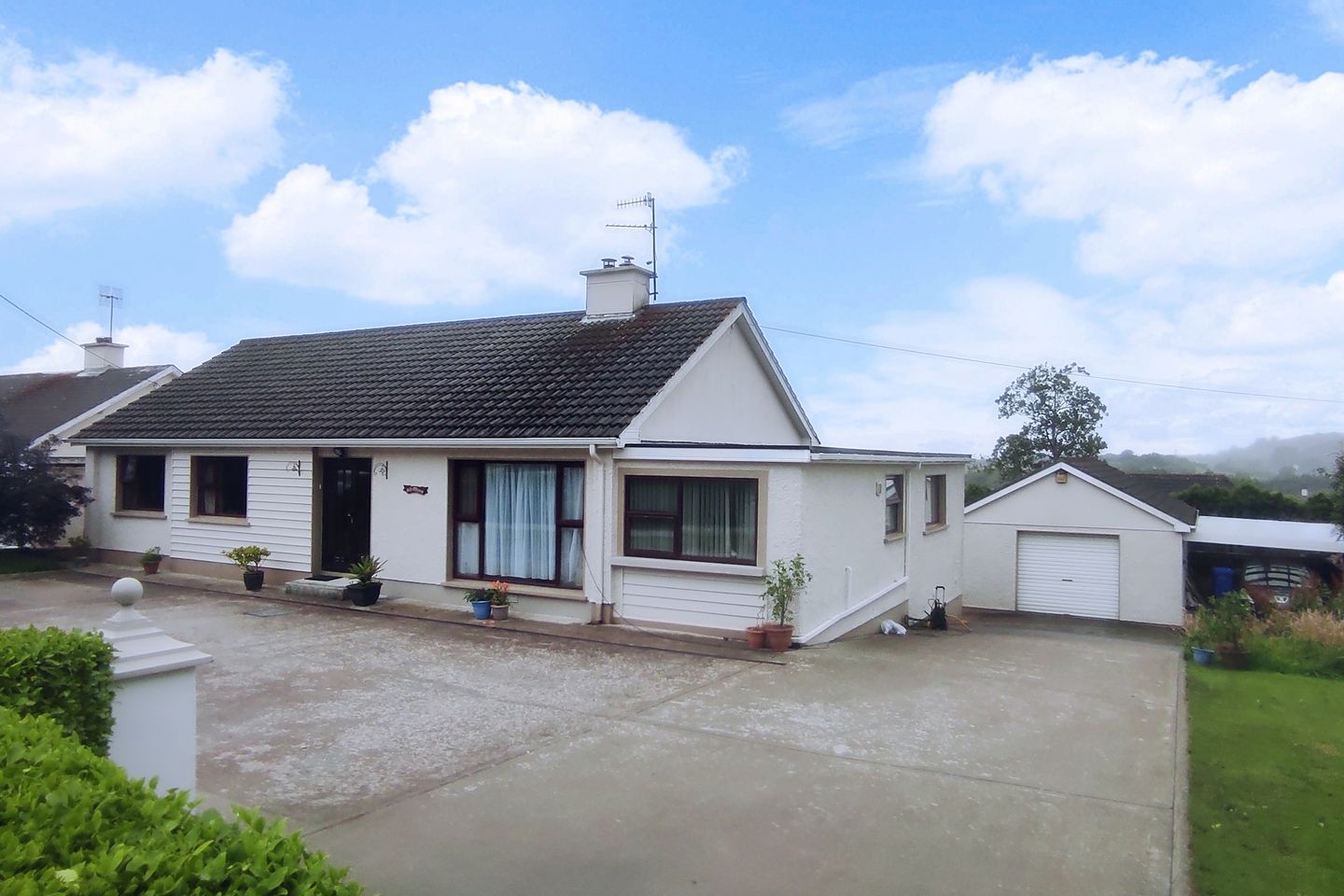 Ard Mhuire, Glencar Irish, Letterkenny, Co. Donegal, F92XVC4 is for