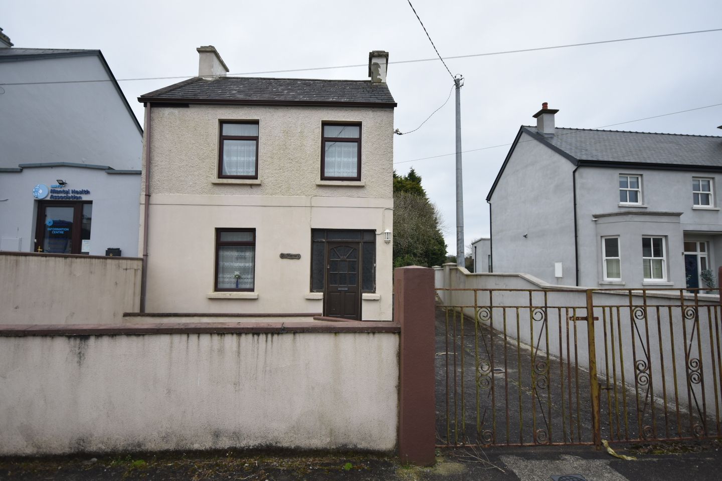 Saint Martins, Bohernasup, Ballina, Co Mayo, F26A8N2 is for sale on Daft.ie
