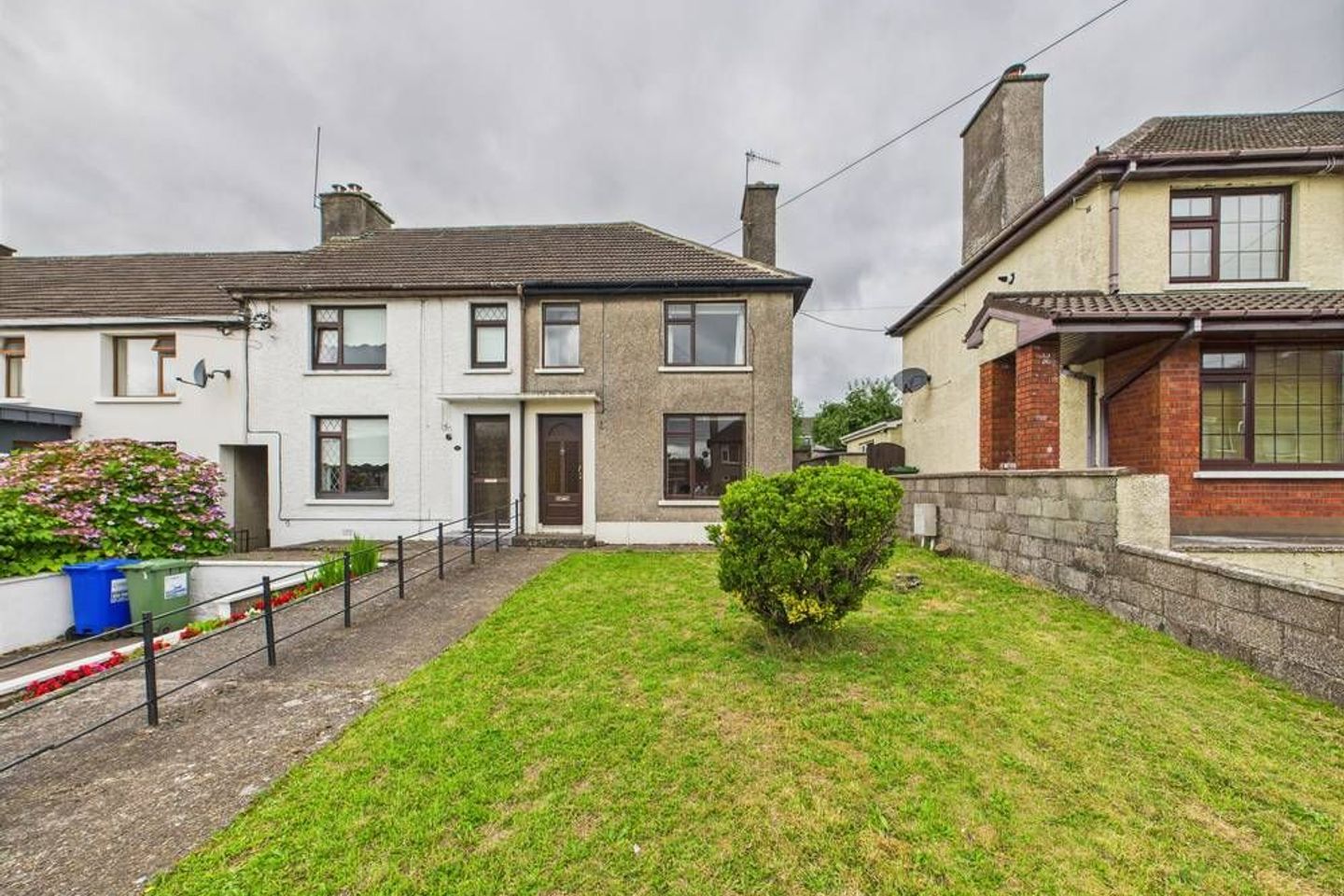 18 Kent Road, Ballyphehane, Turners Cross, Co. Cork, T12P9E4