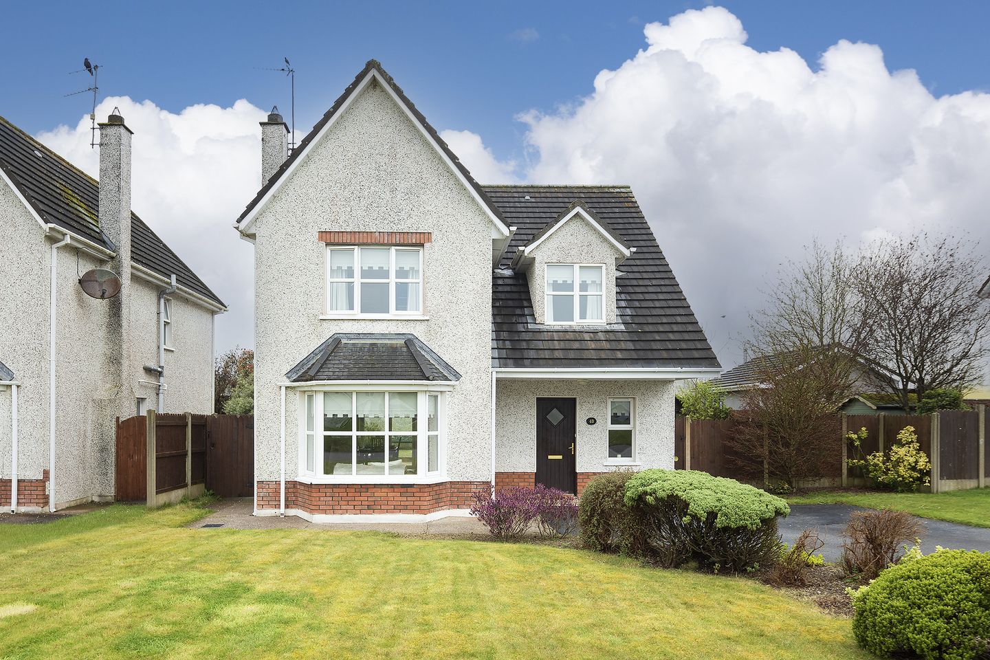 40 The Meadows, Mogeely, Co. Cork, P25H278 is for sale on Daft.ie