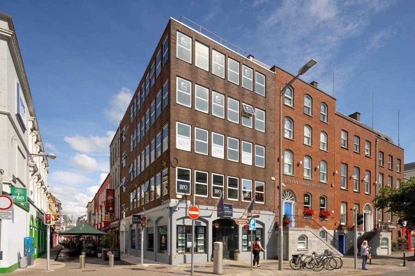 5th Floor, 55 South Mall, Cork City, Co. Cork