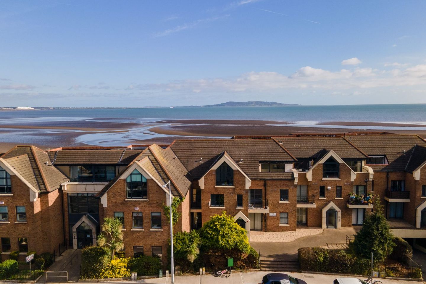 Apartment 7, The Willows, Rock Road, Blackrock, Co. Dublin, A94XA09