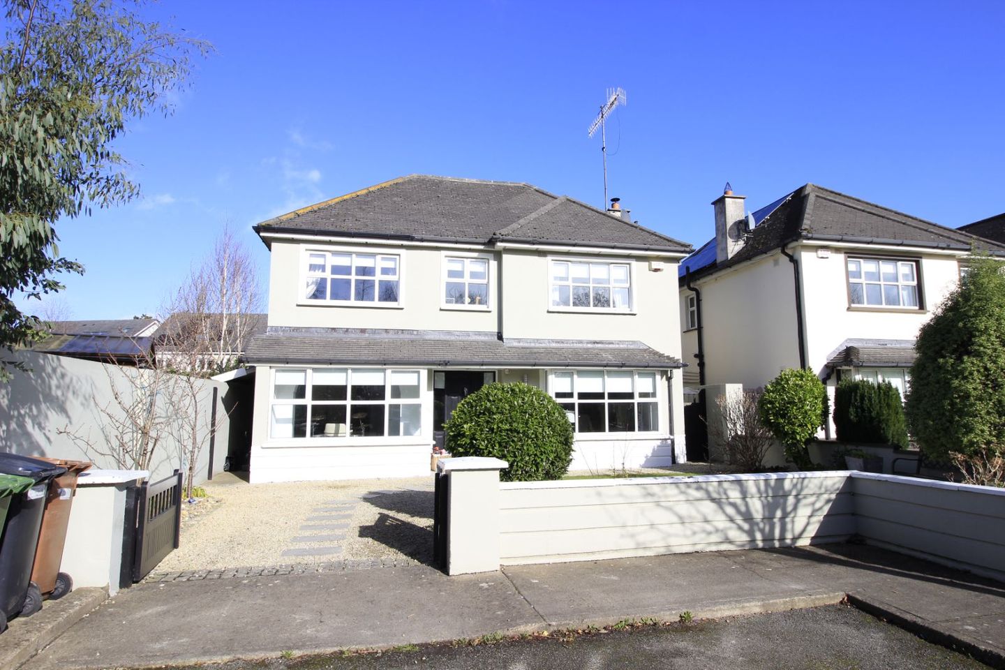 8 Beverton Park, Donabate, Donabate, Co. Dublin, K36YT68