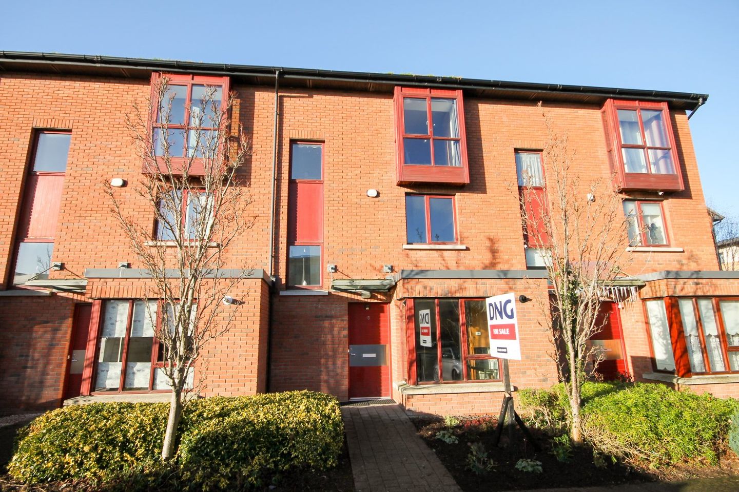 5 Castlegate Grange, Adamstown, Lucan, Co. Dublin, K78E128