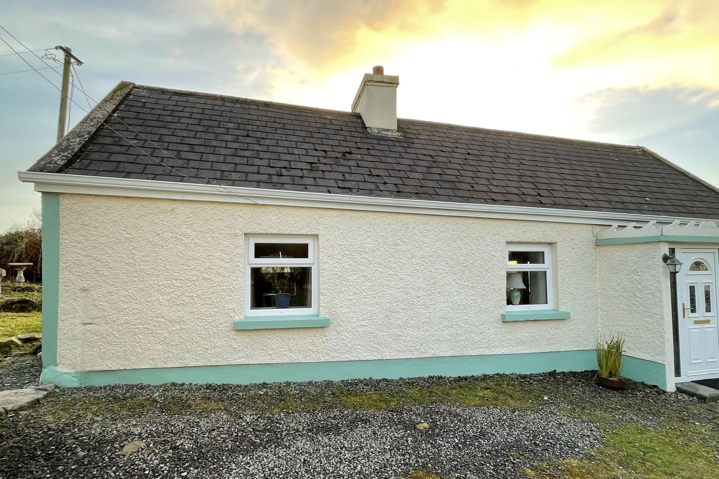 Brocklagh, Drumlish, Co. Longford, N39R252 is for sale on Daft.ie