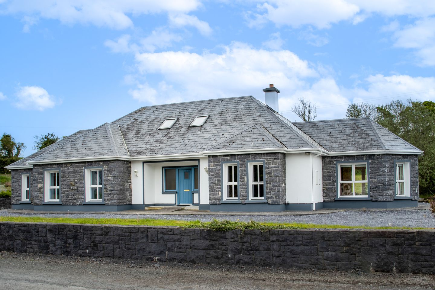Cross, Claremorris, Co. Mayo, F12W4A8 is for sale on Daft.ie