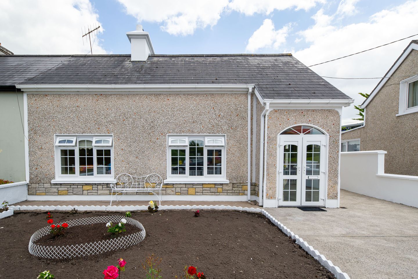 2 Fermoy Road, Mitchelstown, Mitchelstown, Co. Cork, P67A262 is for