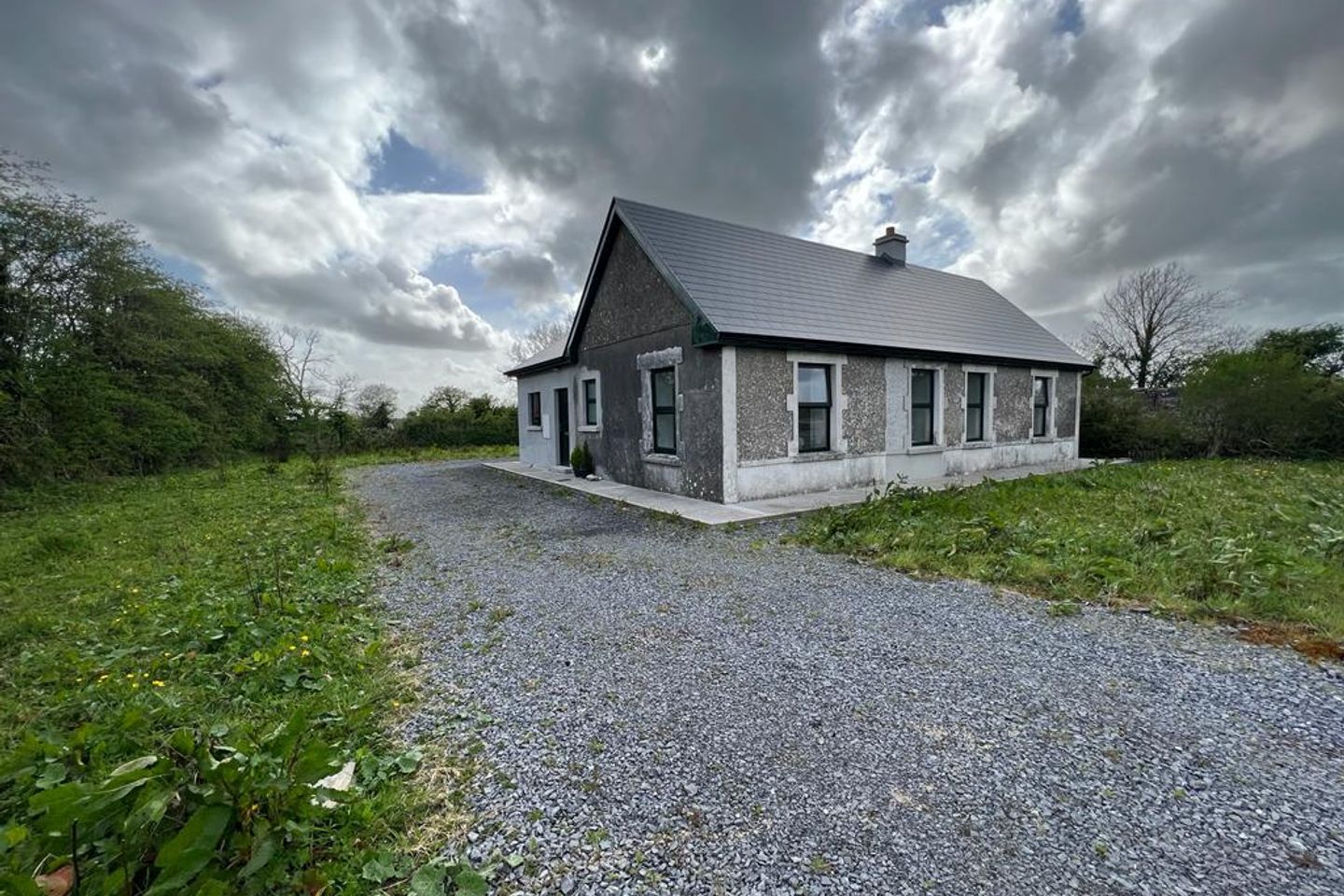 Cloonfane, Garrafrauns, Dunmore, Co. Galway, H54XD91 is for sale on Daft.ie