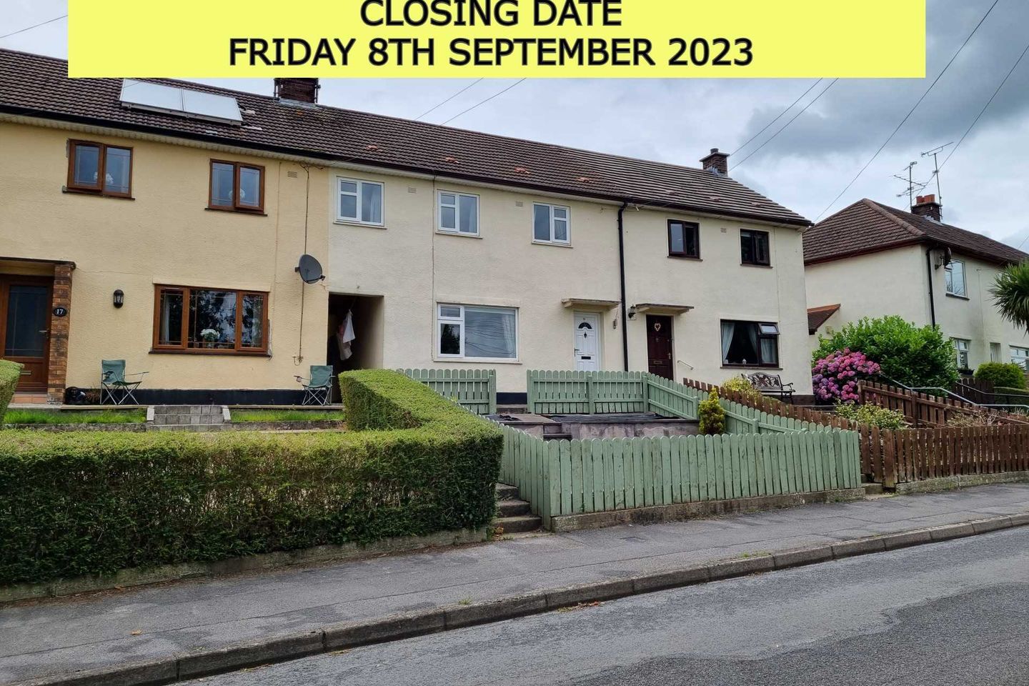 Riverside, Enniskillen, Co. Fermanagh